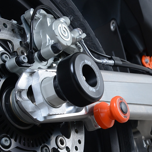 R&G R&G SWINGARM PROTECTORS KTM 690 SMC-R 19-